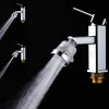 B-400 multi-functional clean plastic filtering saving water kitchen faucet