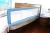 Import baby bed safety rail / Children bed guards from China