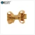 Import Baby girls mini ribbon bow hair clip baby barrettes wholesale from China