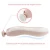 Import Baby Nail File Electric Baby Nail Trimmer File Manicure Set with LED Light for Newborn Kids and Adults from China