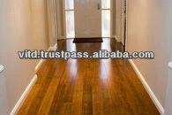 Bamboo Flooring made in Vietnam with best quality
