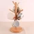 Import Bamboo Mug Rack Tree Coffee Tea Cup Organizer  Holder with 6 Hooks from China