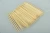 Import bamboo skewers bamboo stick for steak and vegetables bbq from China