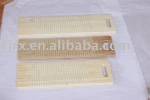 bamboo washboard