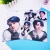 Import Bangtan Boys Wholesale Kpop Idol Star Map Of The Soul A4 Size Plastic File Bag from China