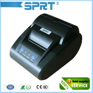 Bank Bill Counter RS232 Thermal Business Printer
