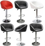 BAR CHAIR UNIQUE AND MODERN DESIGN