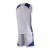 Import Basketball Jersey uniform set Wear Clothes White Sublimation  Customized pakistan from Pakistan