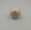 bath fizzer 180g ball shape chamomile botanical bath fizzer