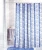 Import Bathroom Bath PEVA EVA Plastic Shower Curtain For Wholesale Bath Curtain from China