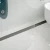 Import Bathroom long high-flow water drainage channels from China