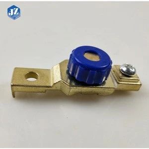 Battery Clamp Anti-leakage Switch for Motorcycle