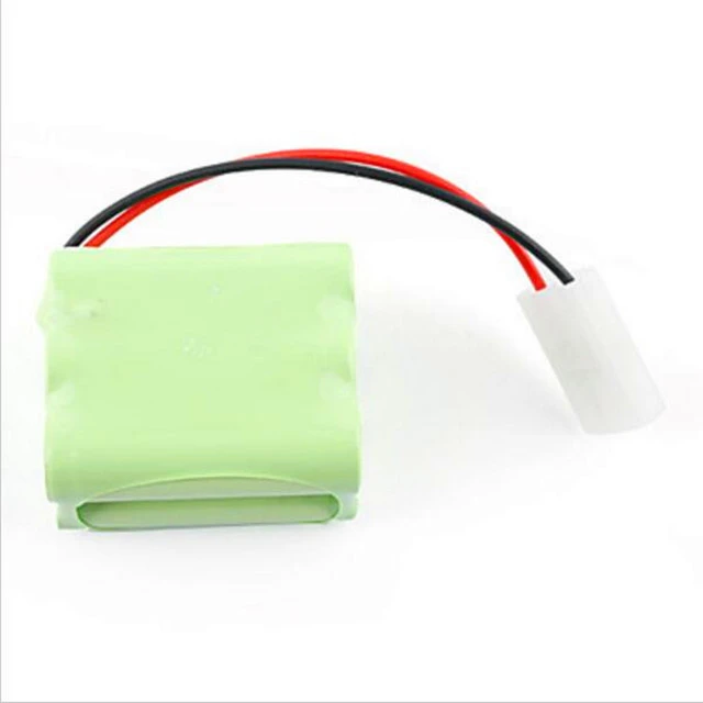 Battery Huge Holder Rechargeable AA 10ah 18v NI-MH Battery Pack