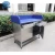 Import BBC008C Hospital Pediatric Infant Newborn Baby Changing Diaper Swaddling Station from China