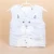Import BBT02 2017 New design summer baby boy sports suit Cross vest from China