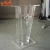 Import Beautiful LED Clear Pulpit Lectern Commercial Furniture Stand Up Acrylic Podium from China