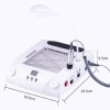 Beauty Salon New Products 6-in-1 Nail dust collector 35000 rpm nail drill and Fast Drying Nail Lamp Machine