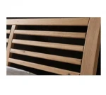 Bedroom Furniture Set Modern Luxury Home Wood Material Origin Type Sic General Place Model, wholesale