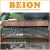 Import BEION Tire recycle rubber machine/ tire recycling line to rubber powder from China