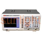 Benchtop Digital Spectrum Analyzer 9kHz-1GHz, Tracking Generator, RS232, UTS2010D
