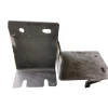 Bending machine sheet bending tools metal die stainless steel stamping products sheet manufacturer customized