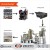 Import bentonite grinding machine price, kaolin processing equipment from China