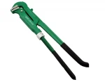 Berrylion Pipe Wrench Eagle Mouth Pipe Wrench 3/4" 2" 1.5" 2" Pipe Wrench