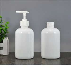 Best Choose 300Ml Blank Plastic Thick Wall Lotion Bottles hand soap foam pump bottle