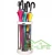Import Best Large capacity beatiful metal holder office umbrella stand for hotel from China