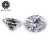 Import Best moissanite ring material top grade quality loose gemstone oval cut white moissanite rough diamond 0.3-5.0 carat available from China