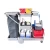 Import Best plastic down-press cleaning trolley cart from Hong Kong