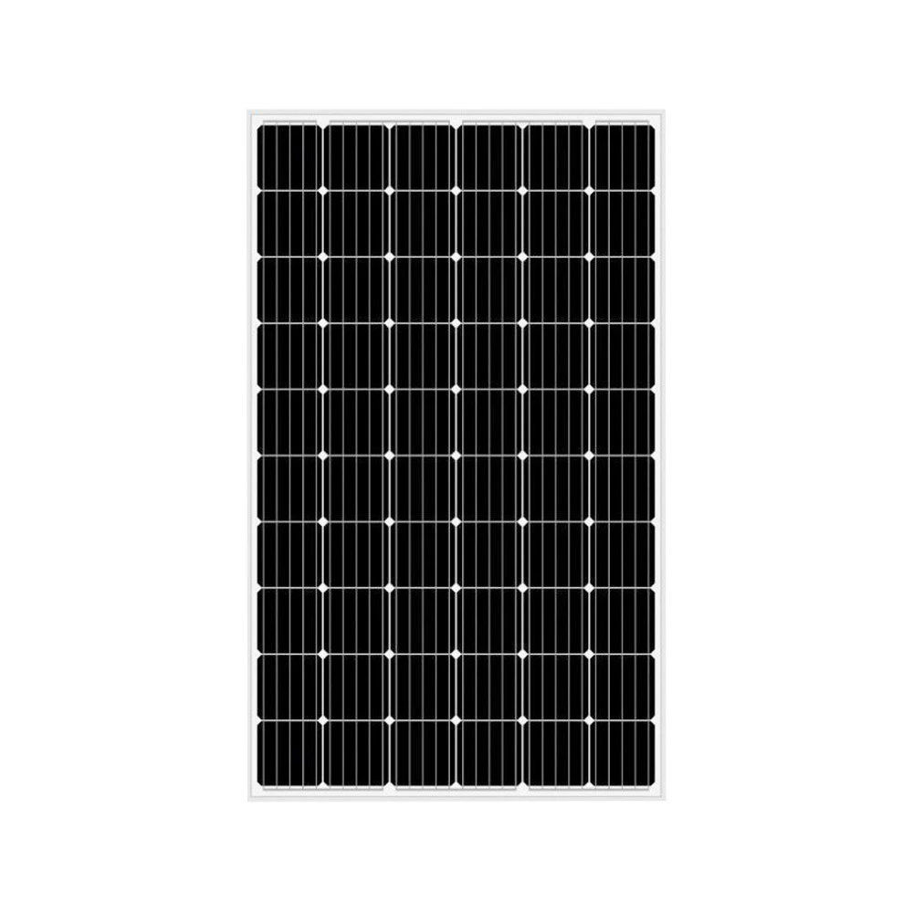 Best price 320W 310W 300W  mono solar panel  for home