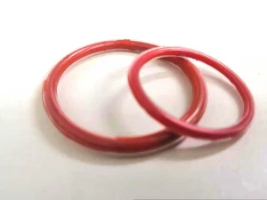 Best Price Encapsulated Oring FEP FKM Silicone Orings rubber with PTFE Coating O ring