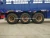 Import Best Price Gooseneck Cargo Semi Trailer of 40Ton Stake Fence truck Trailer For Sale from China