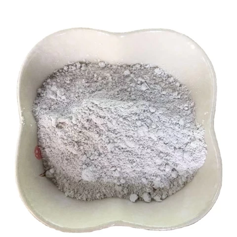 Best price kaolin price for ton high whiteness kaolinite clay calcined
