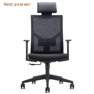 Best Price Modern Ergonomic Design Office Mesh Chairs Swivel Executive Desk Office Chair chaise de bureau