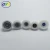 Import Best quality plastic cash drawer pulley ball bearings sliding drawer guide roller wheels with bearing from China