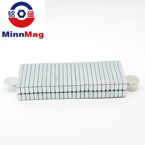 Best Quality Sintered N42/N48/N52 NdFeB Magnets