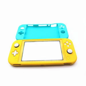 Best-seller Soft Silicone Protector Case For Nintendo Switch Lite Skin