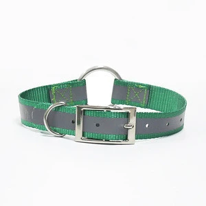 Best selling items reflective hunting dog collar pet products manufacturer
