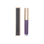 Best selling makeup natural lip stick organic 20 color waterproof matte  lipstick private label