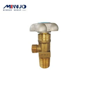 Best selling medical oxygen valve with quality assurance