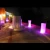 Import Best Selling Modem illuminated wedding and event luxury cheap bar table sets from China