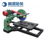 Best selling multifunctional stone cutter natural stone slate cutting machine