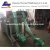 Import Best selling plastic roll garbage bag making machine ,rolling bag making machine ,garbage bag making machine price from China
