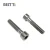 Import (BEST Ti) Titanium Parts For Bicycle Titanium Bolt Folding Bicycle Screws from Taiwan