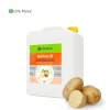 Best Way To Grow Healthy Potato Amino Acid Organic Micronutrient Fertilizer Life Force Amino B (amino acids N+B) MI 302