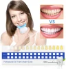 Bestope Blue Light Led Teeth Whitening Lamp Oral Care 2020 Teeth Whitening Products/Machine