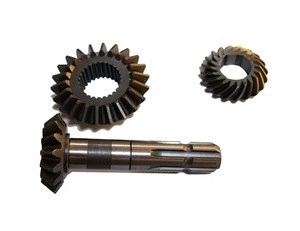 Bevel Gear / Helical Gear for Automobile