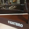 BG5 Elevated training thai boxing ring boxing ring used boxing ring for sale